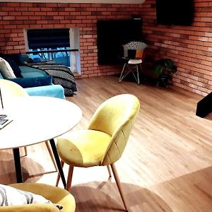 Appartement met een Slaapkamer